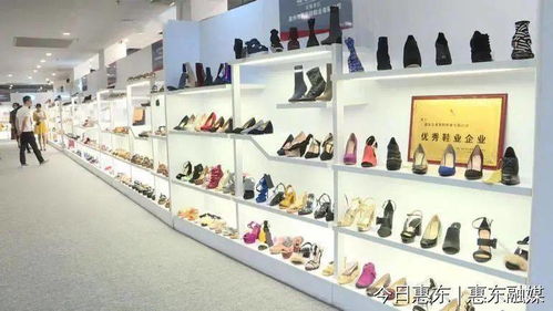 新的經(jīng)濟發(fā)展形勢下,惠東鞋業(yè)該如何轉(zhuǎn)型發(fā)展呢