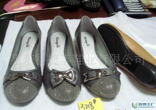 新款平底鞋、圓頭鞋、包頭鞋、休閑單鞋、時尚秋鞋_二手設備轉讓_世界工廠網中國產品信息庫