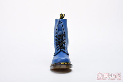 Dr.MasherDr馬丁靴 真皮高幫，男女通用，經典與時尚的完美結合