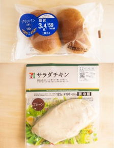 健康浪潮席卷消費(fèi)市場 羅森集團(tuán)健康食品銷量猛增的背后