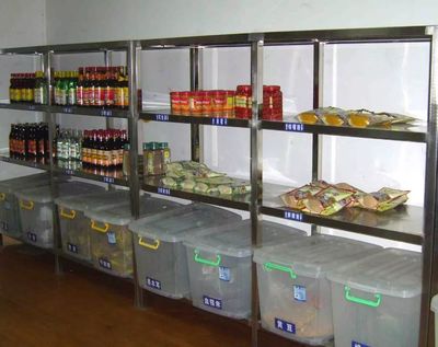 餐飲管理升級指南 這樣做，您的店鋪才真正合格！