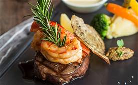 餐飲管理 從后廚到前廳的系統化經營藝術