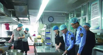 聚焦餐飲管理，筑牢食品流通與消費安全防線——解讀年度監管重點