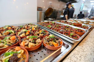 專業餐飲管理咨詢 提升運營效率與盈利能力的關鍵